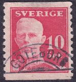 [King Gustaf V, type V]