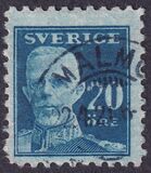 [King Gustaf V, type V3]