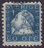 [King Gustaf II Adolf, type X]