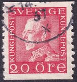 [King Gustaf V, tegund Z7]