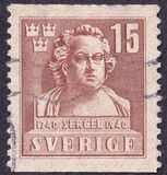[The 200th Anniversary of the Birth of Johan Tobias Sergel, Вид BQ]