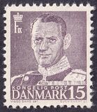 [King Frederik IX, प्रकार CJ12]