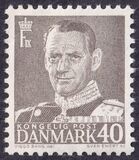 [King Frederik IX, प्रकार CJ16]