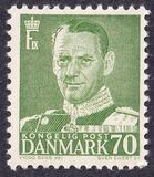 [King Frederik IX, प्रकार CJ18]