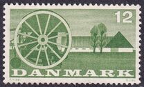 [Agricultural Themes, प्रकार DX]