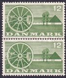 [Agricultural Themes, प्रकार DX]