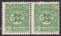 [Danish-German edition, type C1]