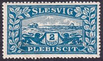 [Danish-German edition, 類型 D1]