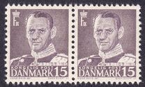 [King Frederik IX, प्रकार CJ12]