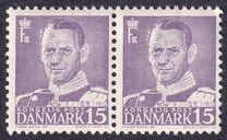 [King Frederik IX, प्रकार CJ13]