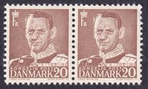 [King Frederik IX, प्रकार CJ14]