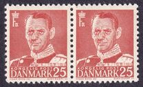 [King Frederik IX, प्रकार CJ15]