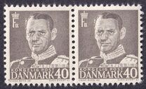 [King Frederik IX, प्रकार CJ16]