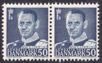 [King Frederik IX, प्रकार CJ17]
