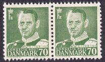 [King Frederik IX, प्रकार CJ18]