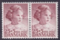 [Children's Aid - Princess Anne-Marie, Вид CN]