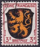 [Coat of Arms, type B]