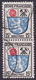[Coat of Arms, type E]