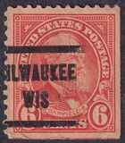 [James A. Garfield, 1831-1881, type EY]