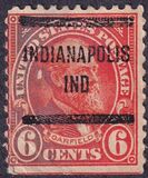 [James A. Garfield, 1831-1881, type EY]