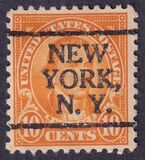 [James Monroe, 1758-1831, тип FC]