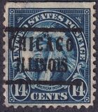 [American Indian, type FM]