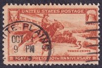 [Pony express, type NK]