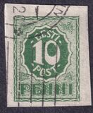 [New Daily Stamps, Typ D2]