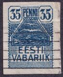 [New Daily Stamps, Typ F]