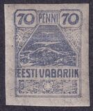 [New Daily Stamps, Typ G]