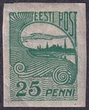 [Skyline of Tallin, type I]