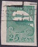 [Skyline of Tallin, type I]
