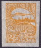[Skyline of Tallin, type I1]
