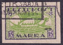 [New Daily Stamps, Typ H5]