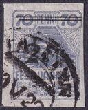 [Stamps of 1919-1920 Surcharged, type J2]
