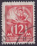 [As Previous Edition - Perforated, type Q6]