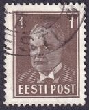 [President Konstantin Päts, tegund AS]