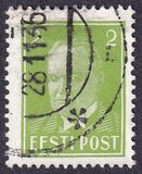 [President Konstantin Päts, tegund AS1]