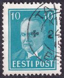 [President Konstantin Päts, tegund AS7]
