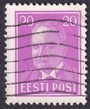 [President Konstantin Päts, tegund AS11]