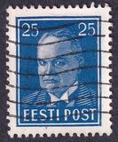 [President Konstantin Päts, tegund AS12]
