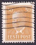[President Konstantin Päts, tegund AS13]