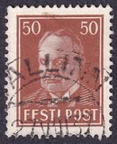 [President Konstantin Päts, tegund AS15]