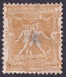 [The 1st Modern Olympic Games, тип C]