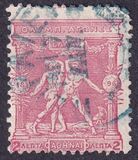 [The 1st Modern Olympic Games, тип C1]