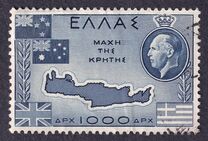 [The Liberation of Crete, type HF]