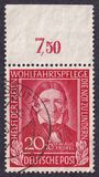 [Charity Stamps, type H]