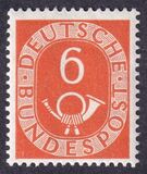 [Posthorn, Typ K3]