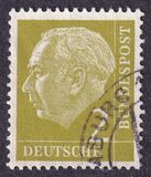 [Professor Dr. Th. Heuss, ประเภท AV]