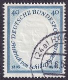 [Friedrich von Schiller, type BH]